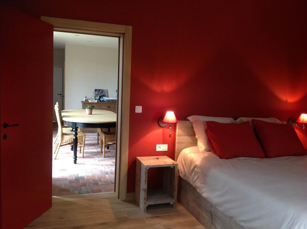 Kokkelikoo Bed & Breakfast Blankenberge Exterior photo