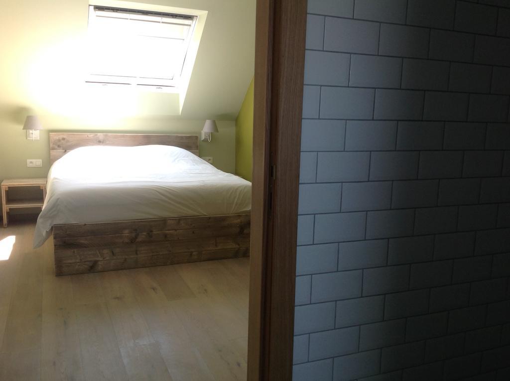 Kokkelikoo Bed & Breakfast Blankenberge Exterior photo
